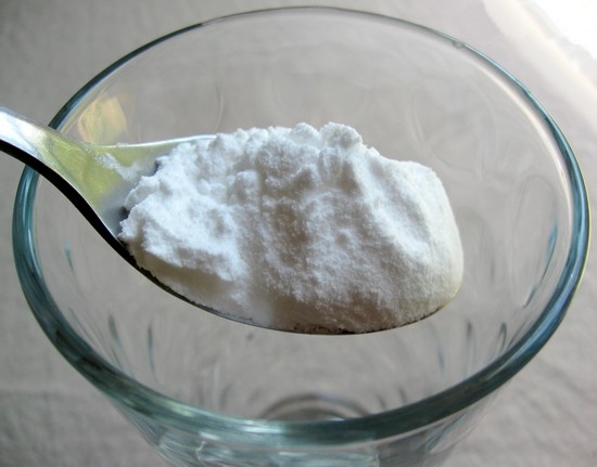 как правильно полоскать горло содой и солью