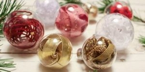 Из ничего - нечто! Как недорого и оригинально украсить елку своими руками?