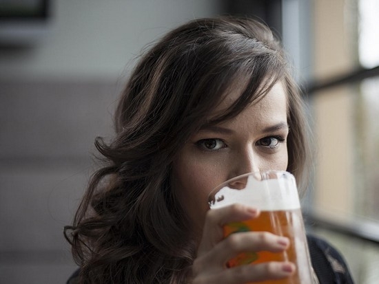 может ли приносить пользу пиво при грудном вскармливании