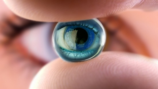что такое дистрофия сетчатки глаза
