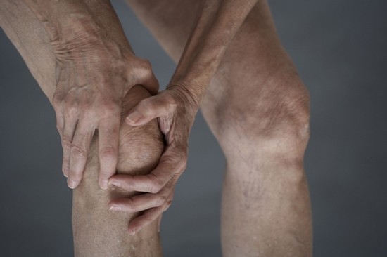 Болезнь гоффа – проблемы коленного сустава