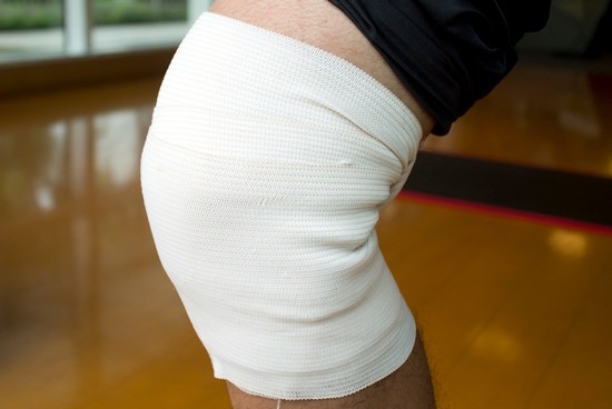 Как использовать медицинскую желчь при артрозе коленного сустава