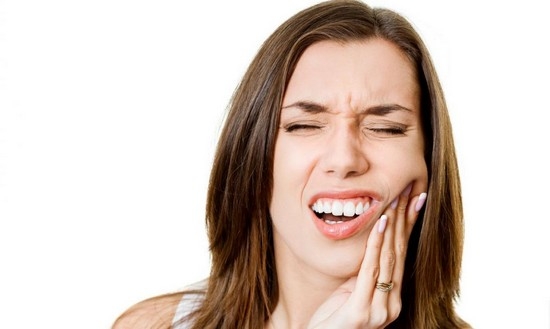 устранить гранулему без удаления зуба