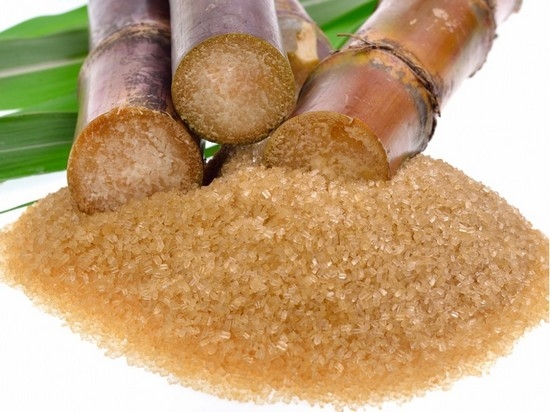 Полезные и вредные качества сахара тростникового