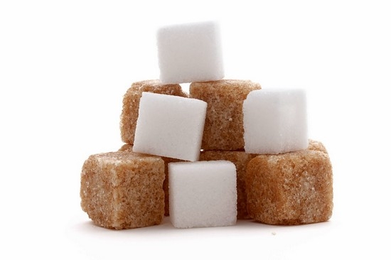 Тростниковый сахар и обычный: в чем разница