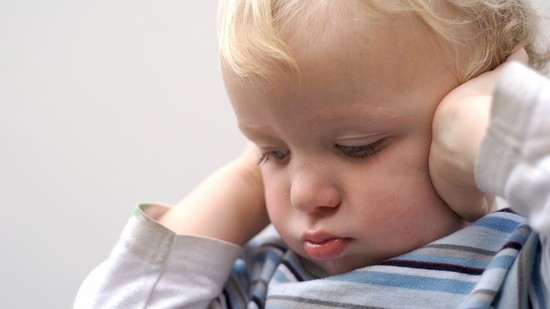 Симптомы тубоотита у детей и взрослых