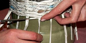 Плетение из капельницы для начинающих Плетение из капельницы для начинающих