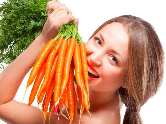 Когда и как сажать морковь?