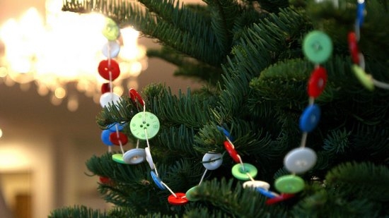 Интересные факты о новогодней елке