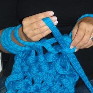Рукоделие: вязание, вышивка, бисероплетение