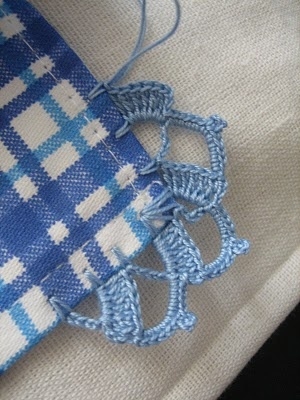 Рукоделие: вязание, вышивка, бисероплетение