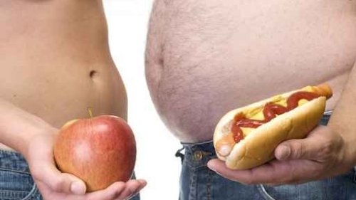 Как похудеть мужчине? Советы бойфренду