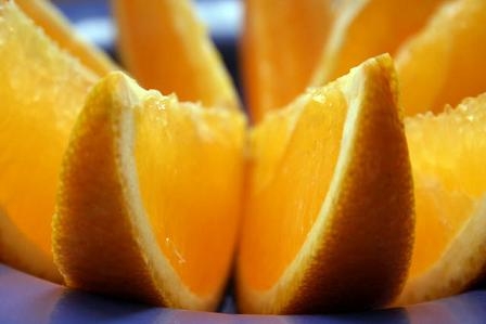 Яично-апельсиновая диета. Отзывы