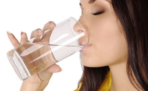 Польза воды для человека: почему надо пить воду?