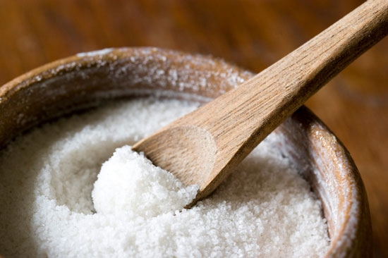 Польза и вред соли: солить или не солить? 