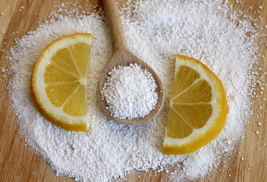 Лимонная кислота: применение и полезные свойства