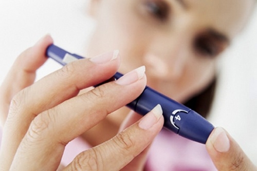 Признаки сахарного диабета у женщин