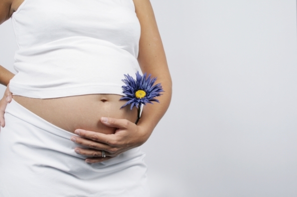 Имбилдинг и беременность