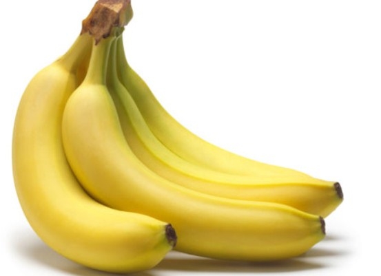 Питание в благости: Банан
