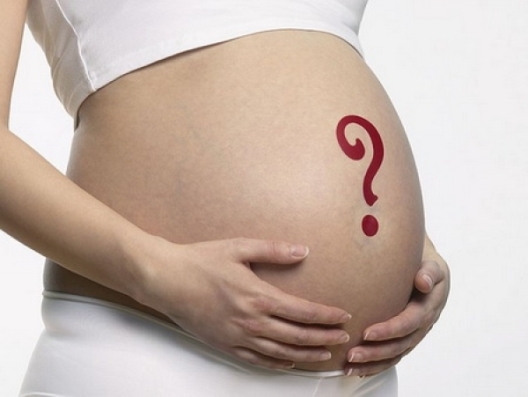 Беременность: мальчик или девочка?