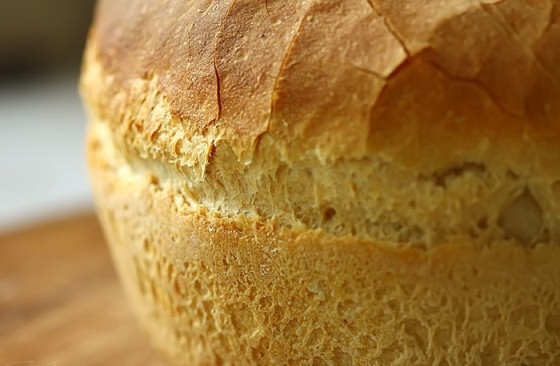 Рецепт приготовления хлеба в домашних условиях на основе сухих дрожжей
