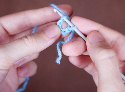 Носки крючком для начинающих: быстрый способ вязания
