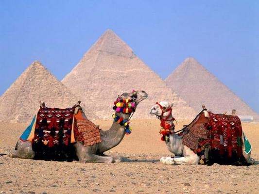 Отдых в Египте: общая информация