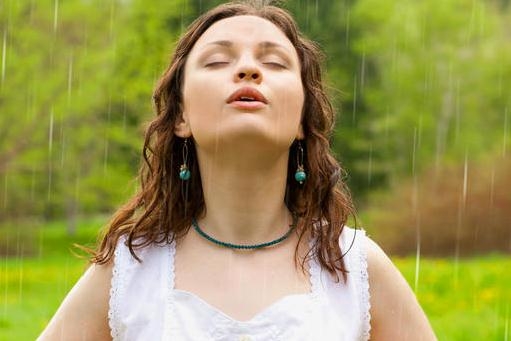 Как убрать заложенности носа: йога