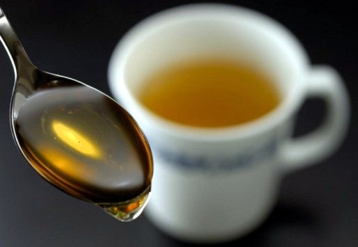 Простой рецепт редьки с медом от кашля
