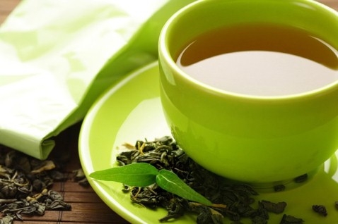 Зеленый чай – понижает давление?