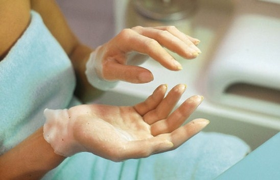 Ломаются и слоятся ногти на руках: лечение