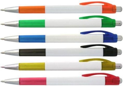 Что можно сделать из шариковой ручки?