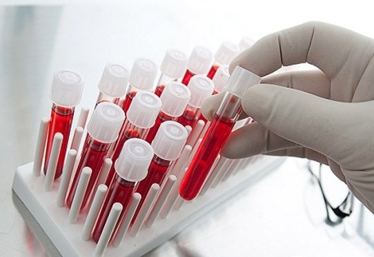 Как повысить уровень гемоглобина в крови?