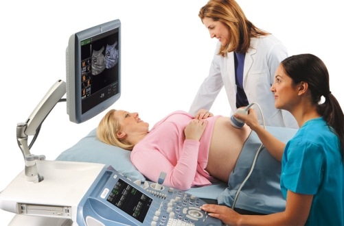 Вредно ли 3Д УЗИ во время беременности?