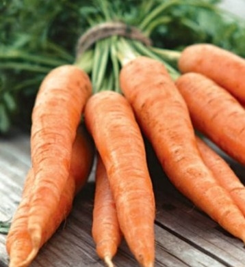 Домашняя корейская морковь консервированная
