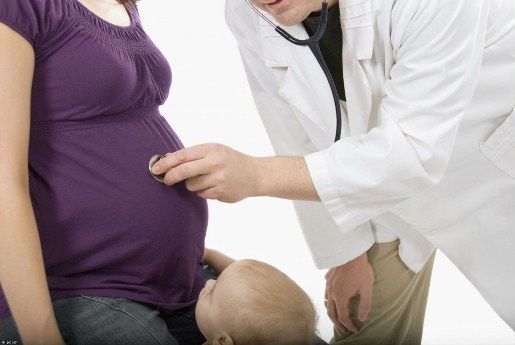 Курантил во время беременности: правила применения