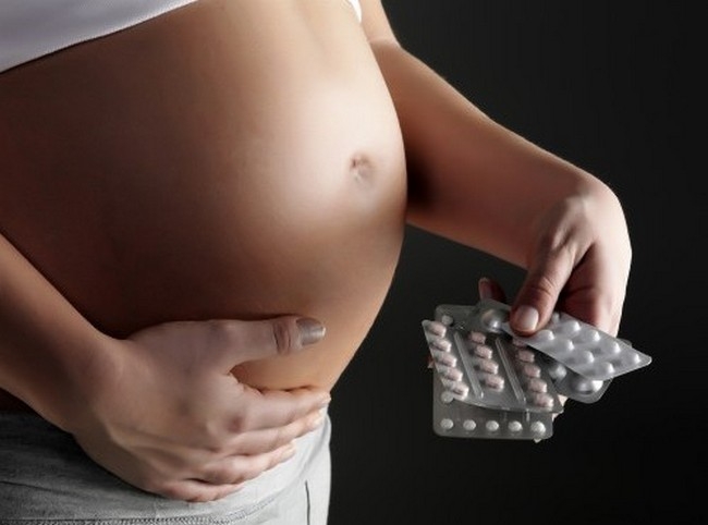 Можно ли беременным цитрамон? 