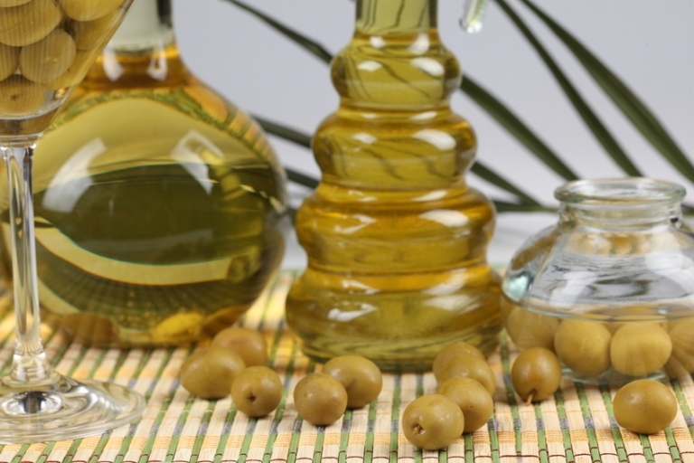 Оливковое масло для волос: отзывы