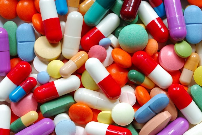 Витамины для спортсменов из аптеки: описание