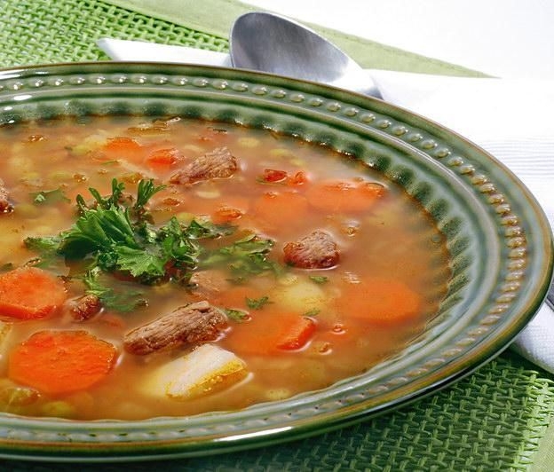 Суп харчо из свинины: рецепт