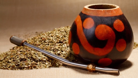 Чай мате: польза и вред