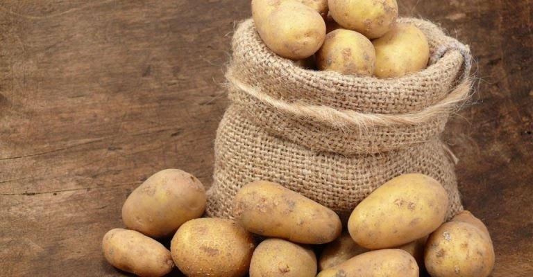 Картофельный сок: польза и вред