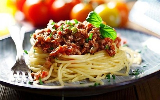 Спагетти «Болоньезе»: классический рецепт