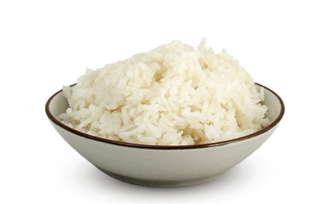 Рис на гарнир в мультиварке: рецепт
