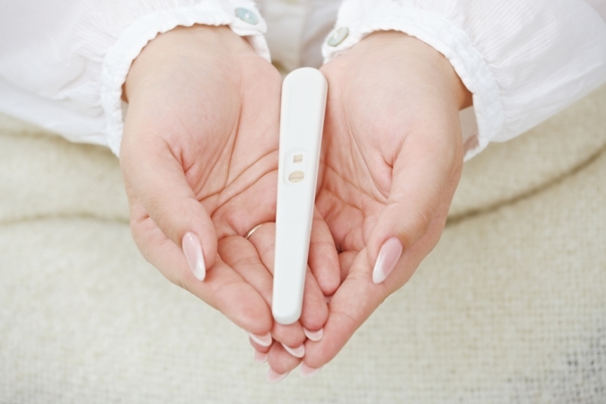 ХГЧ при внематочной беременности