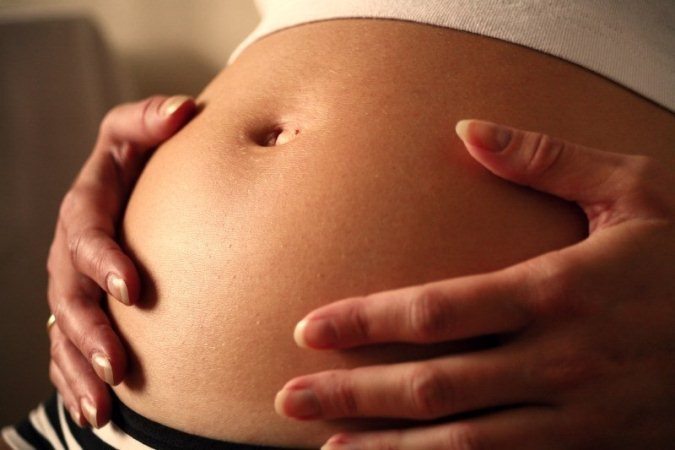 Как принимать фосфалюгель при беременности?