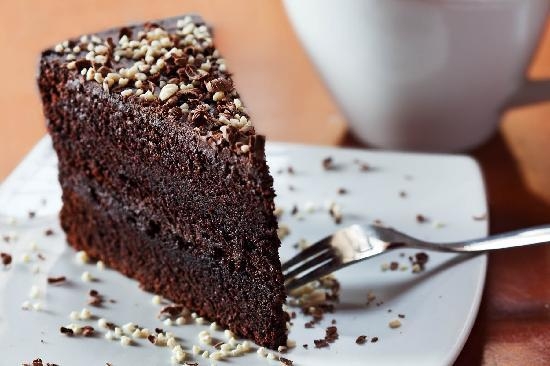 Пражский торт: классический рецепт