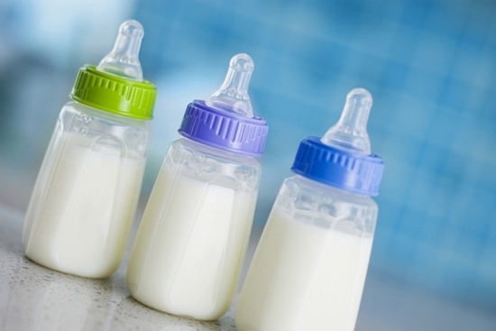 Почему грудное молоко может быть нежирным?