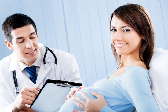 О чем свидетельствует повышение количества кетоновых тел при беременности?