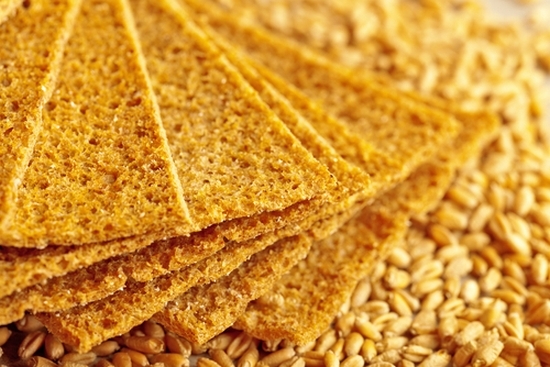 Как приготовить пшеничные хлебцы самостоятельно?